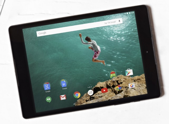 صور هاتف Google Nexus 9 رقم 1 