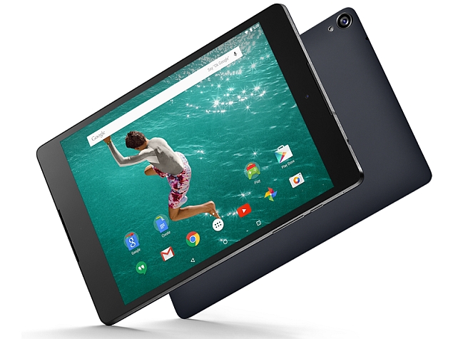 صور هاتف Google Nexus 9 رقم 2 