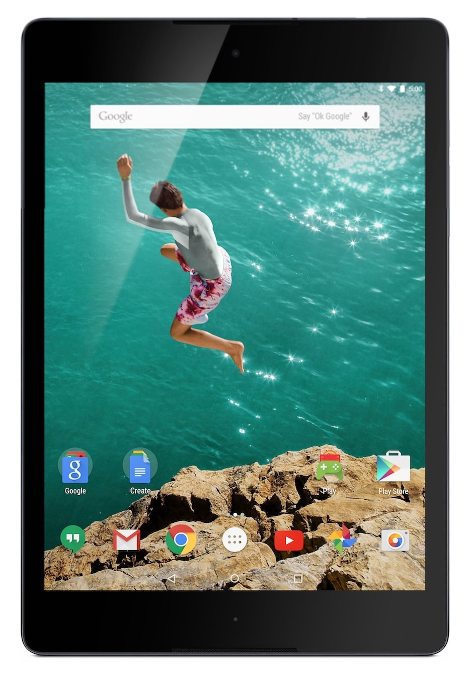 صور هاتف Google Nexus 9 رقم 3 