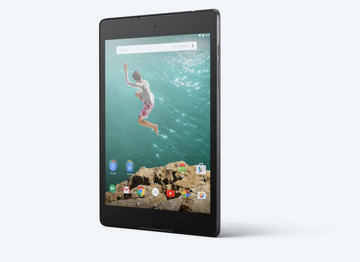 صور هاتف Google Nexus 9 رقم 4 