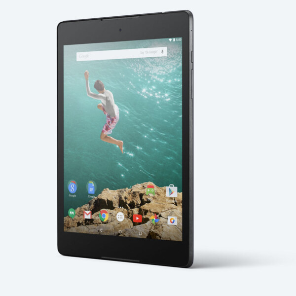  صورة هاتف Google Nexus 9 - جوجل نكسس 9
