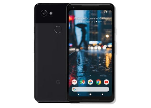 صور هاتف Google Pixel 2 Xl رقم 2 