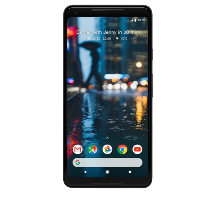صور هاتف Google Pixel 2 Xl رقم 3 