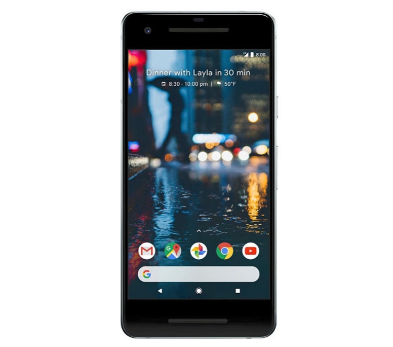 صور هاتف Google Pixel 2 رقم 2 