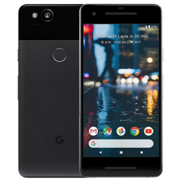  صورة هاتف Google Pixel 2 - جوجل بكسل تو