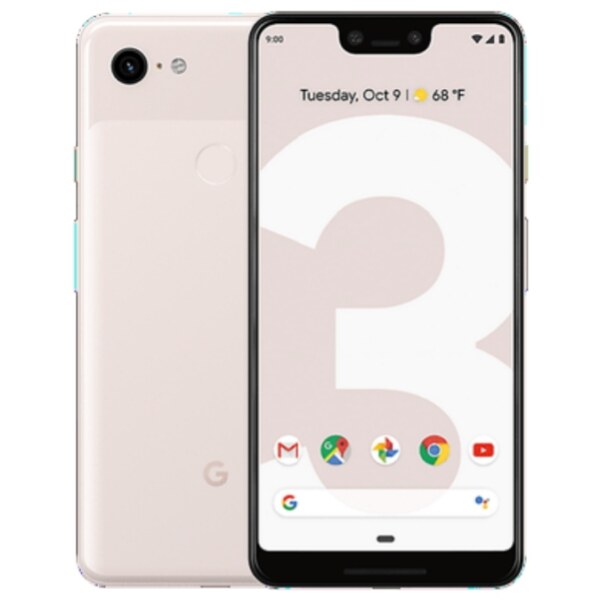  Google Pixel 3 Xl صورة هاتف 