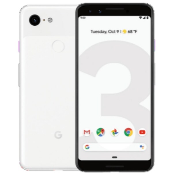  صورة هاتف Google Pixel 3 - جوجل بكسل ثري