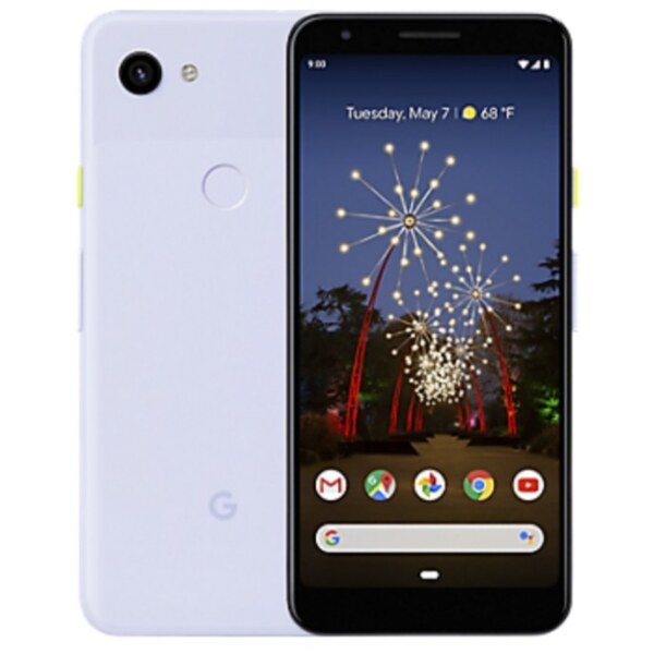  صورة هاتف Google Pixel 3a - جوجل بكسل 3a