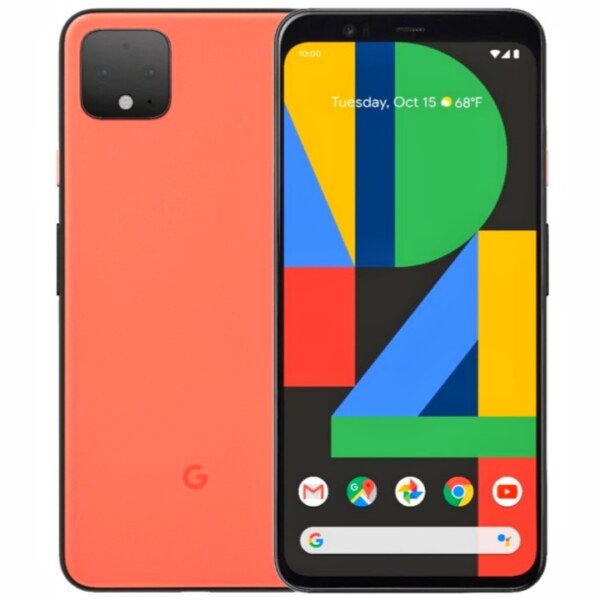  Google Pixel 4 Xl صورة هاتف 