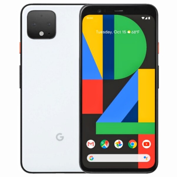  صورة هاتف Google Pixel 4 - جوجل بكسل فور