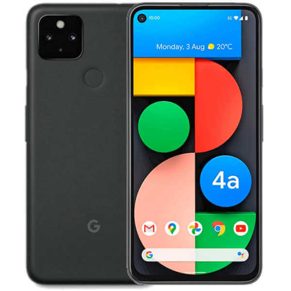  صورة هاتف Google Pixel 4a Xl - جوجل بكسل 4a xl
