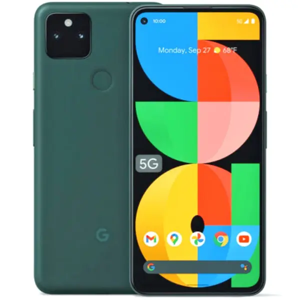  صورة هاتف Google Pixel 5a 5g - جوجل بكسل 5A 5g