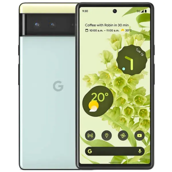  صورة هاتف Google Pixel 6 - جوجل بكسل 6