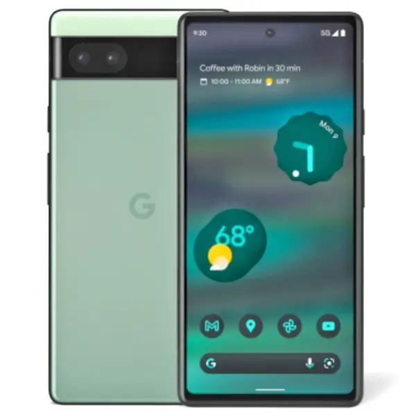  صورة هاتف Google Pixel 6a - جوجل بكسل 6a
