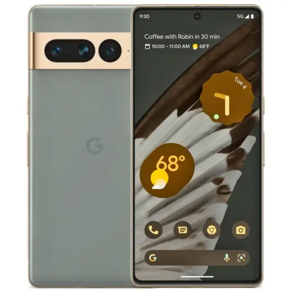  صورة هاتف Google Pixel 7 Pro - جوجل بكسل 7 برو
