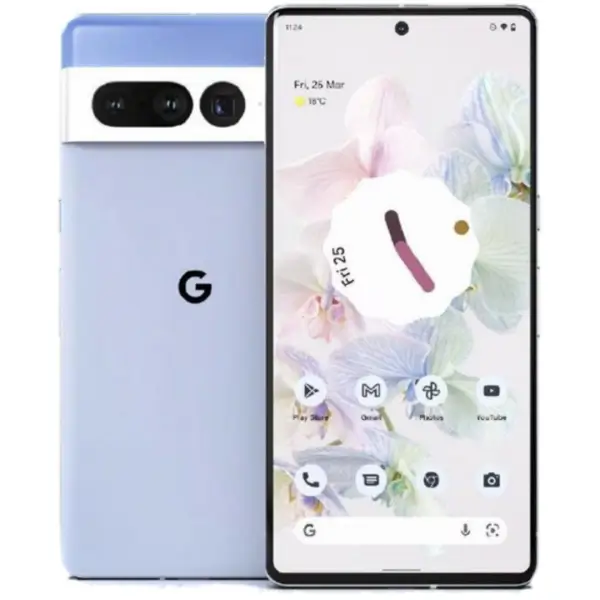  صورة هاتف Google Pixel 7 Ultra - جوجل بكسل 7 الترا