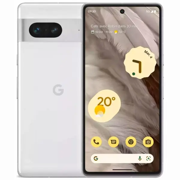  صورة هاتف Google Pixel 7 - جوجل بكسل 7
