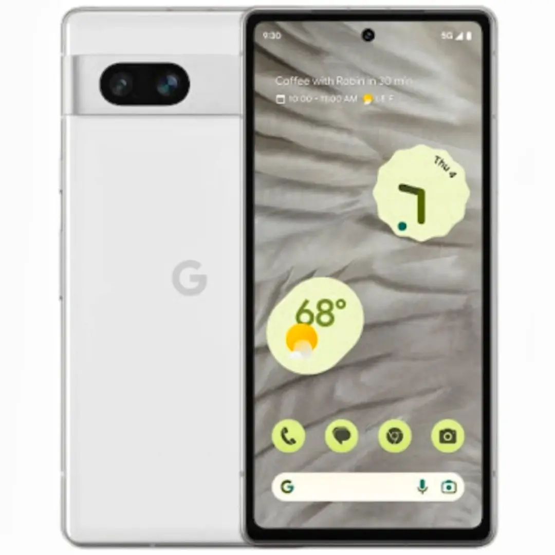 صور هاتف Google Pixel 7a رقم 1 