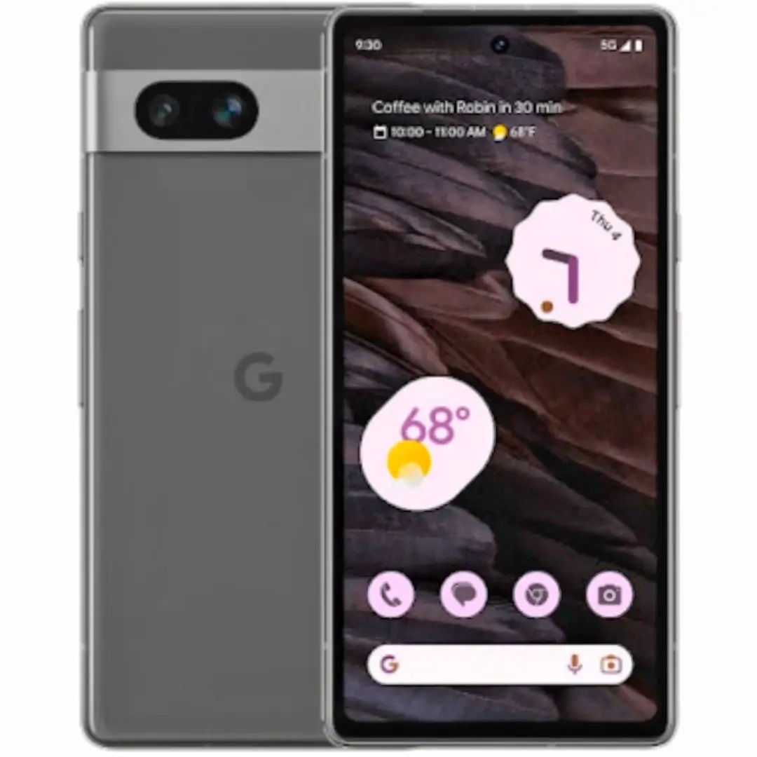 صور هاتف Google Pixel 7a رقم 2 