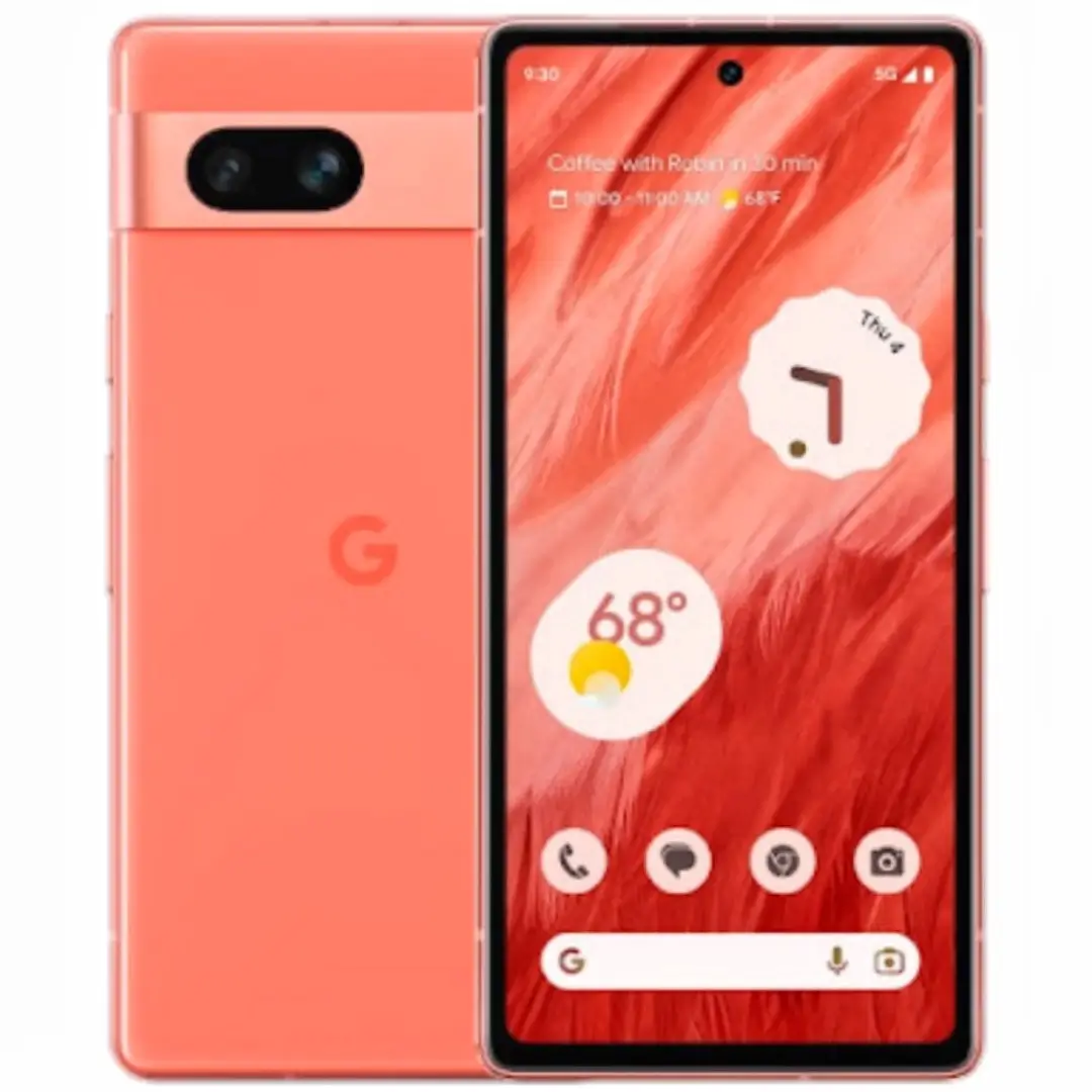 صور هاتف Google Pixel 7a رقم 3 