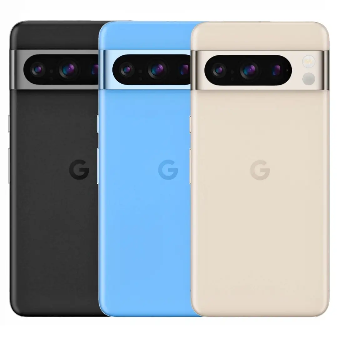 صور هاتف Google Pixel 8 Pro رقم 1 
