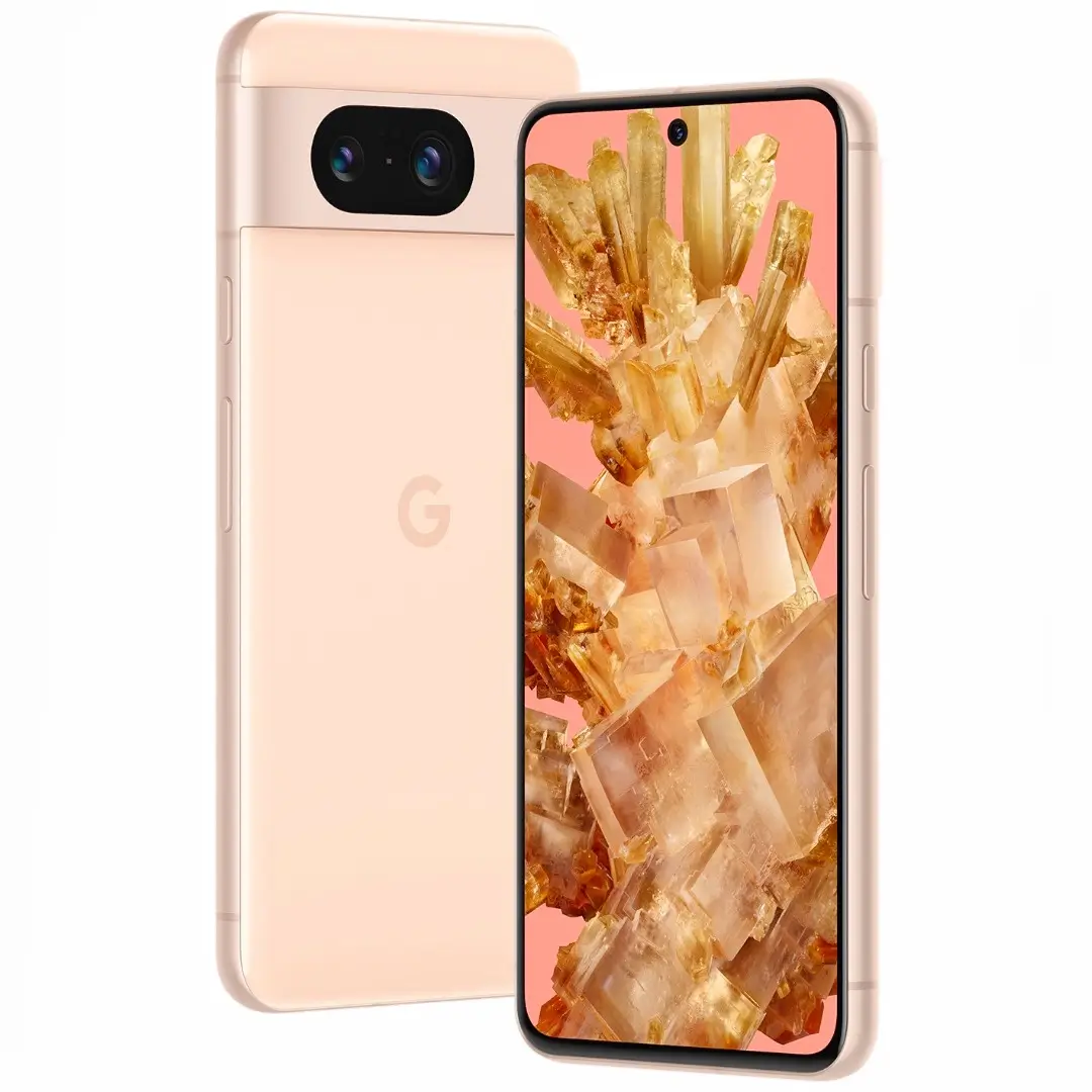 صور هاتف Google Pixel 8 رقم 1 