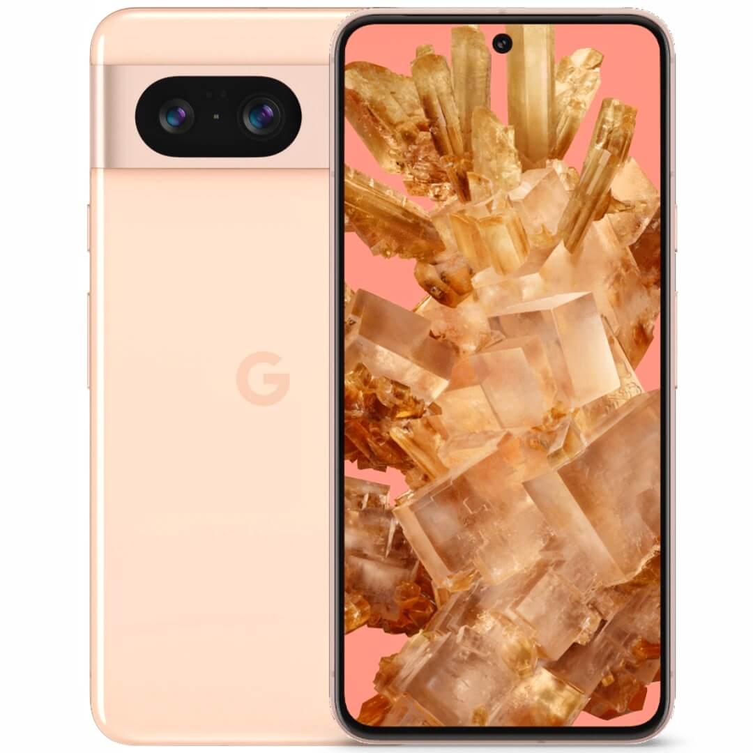 صور هاتف Google Pixel 8 رقم 2 