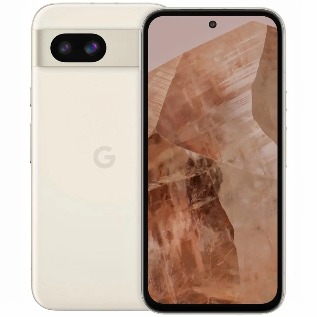 صور هاتف Google Pixel 8a رقم 4 