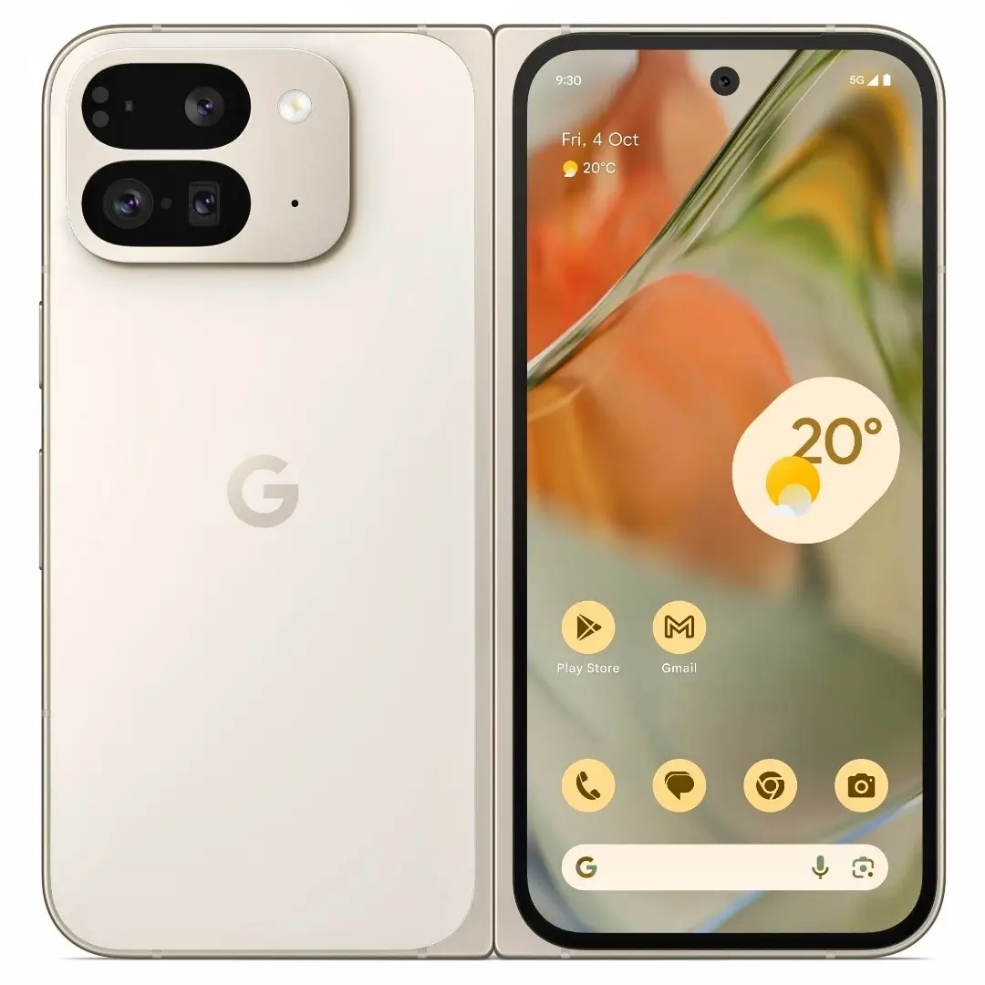 صور هاتف Google Pixel 9 Pro Fold رقم 3 