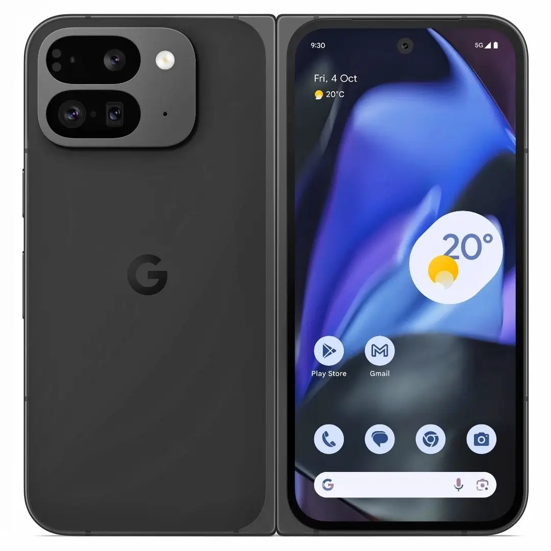 صور هاتف Google Pixel 9 Pro Fold رقم 4 