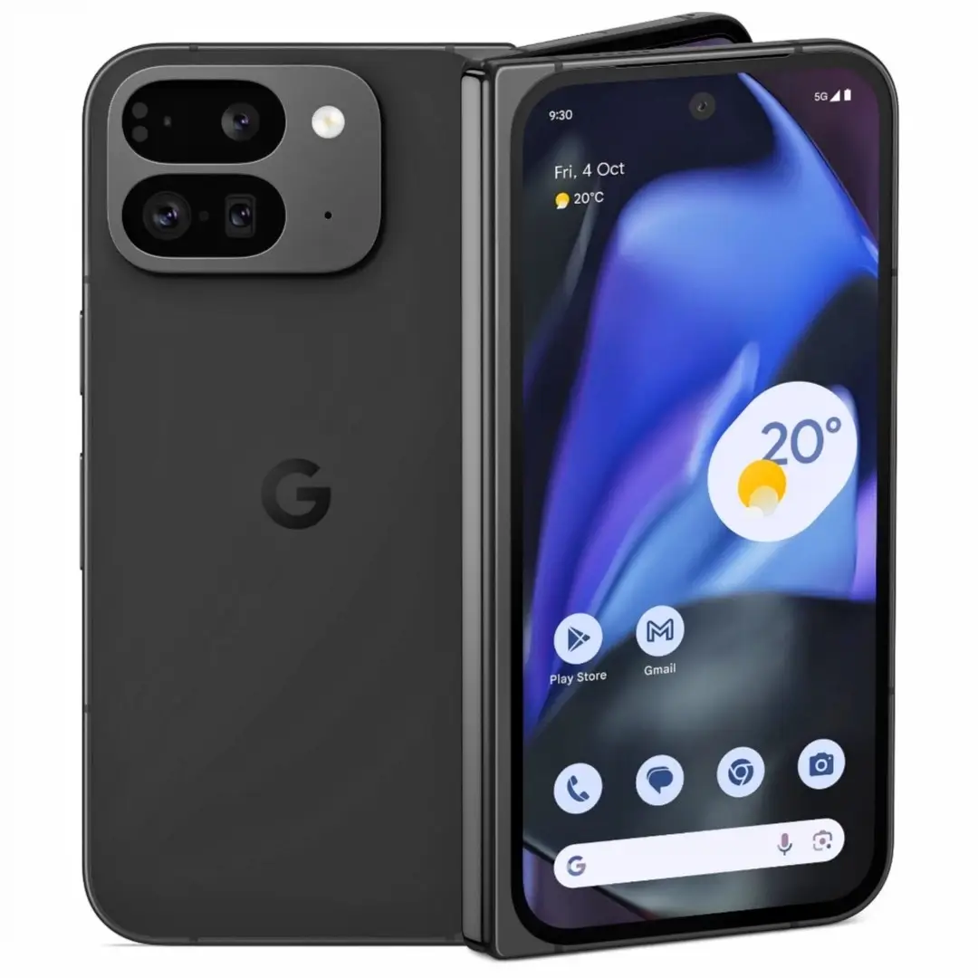 صور هاتف Google Pixel 9 Pro Fold رقم 6 