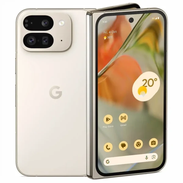  صورة هاتف Google Pixel 9 Pro Fold - جوجل بكسل 9 برو فولد
