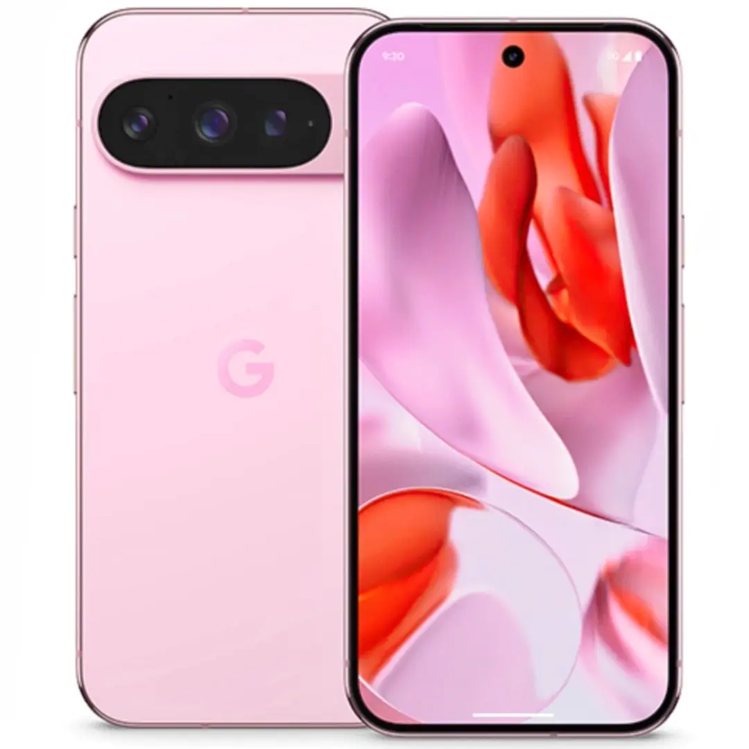 صور هاتف Google Pixel 9 Pro رقم 2 