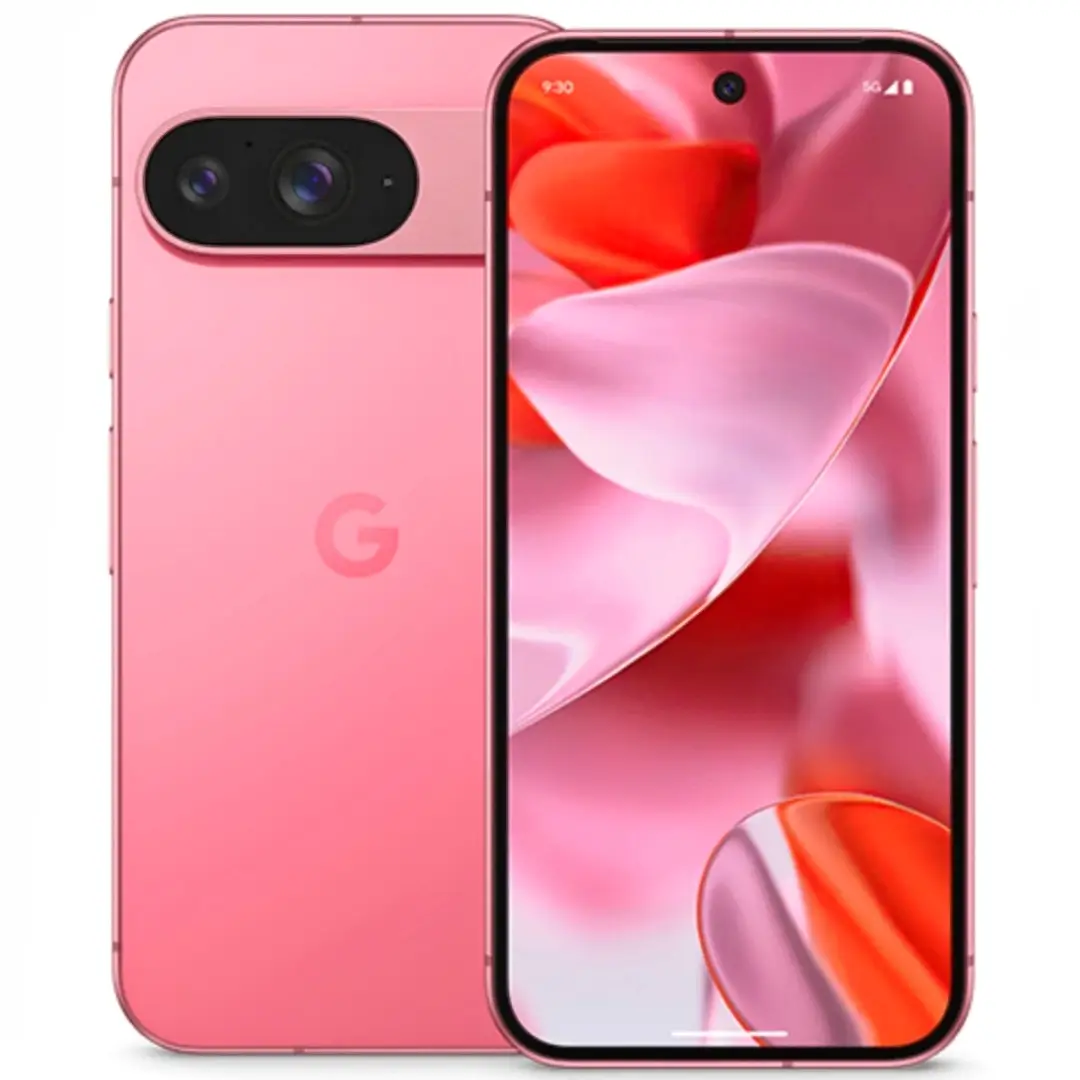 صور هاتف Google Pixel 9 رقم 1 