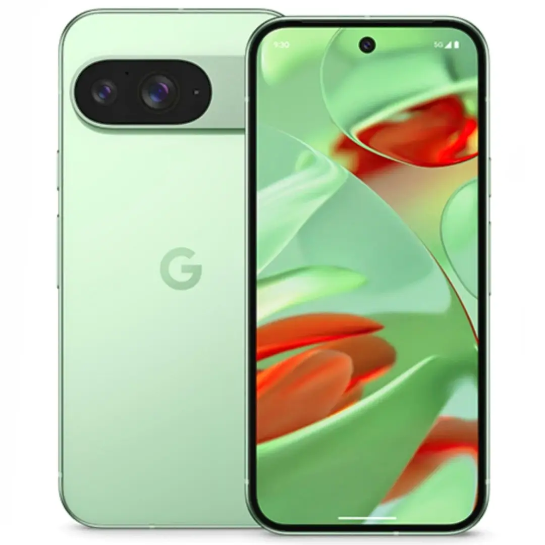 صور هاتف Google Pixel 9 رقم 2 