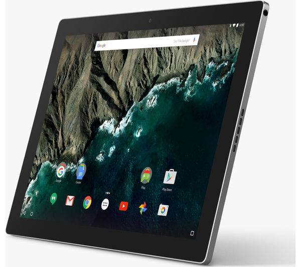 صور هاتف Google Pixel C رقم 1 