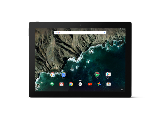 صور هاتف Google Pixel C رقم 2 