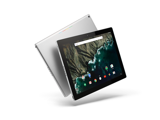  صورة هاتف Google Pixel C - جوجل بكسل سي
