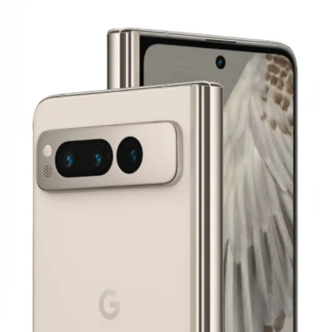 صور هاتف Google Pixel Fold رقم 1 