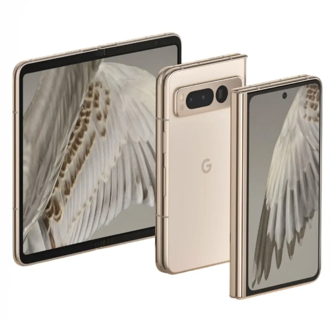 صور هاتف Google Pixel Fold رقم 3 