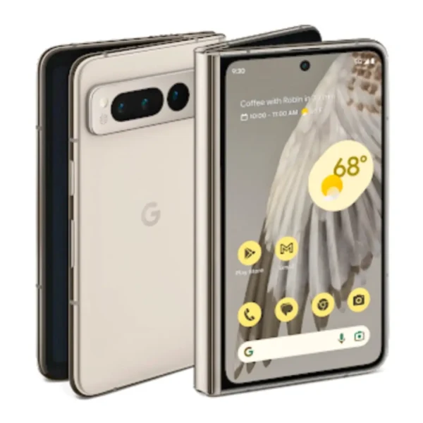  صورة هاتف Google Pixel Fold - جوجل بكسل فولد