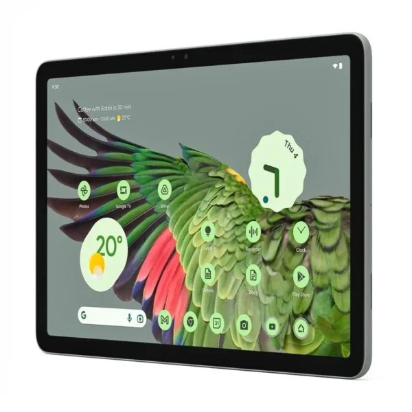  Google Pixel Tablet صورة هاتف 