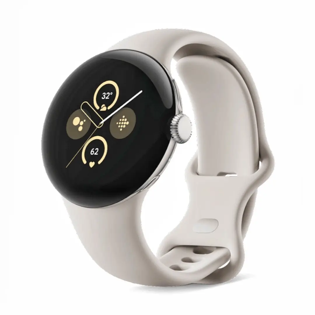 صور هاتف Google Pixel Watch 2 رقم 1 