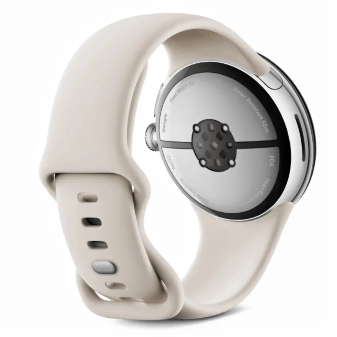 صور هاتف Google Pixel Watch 3 رقم 1 
