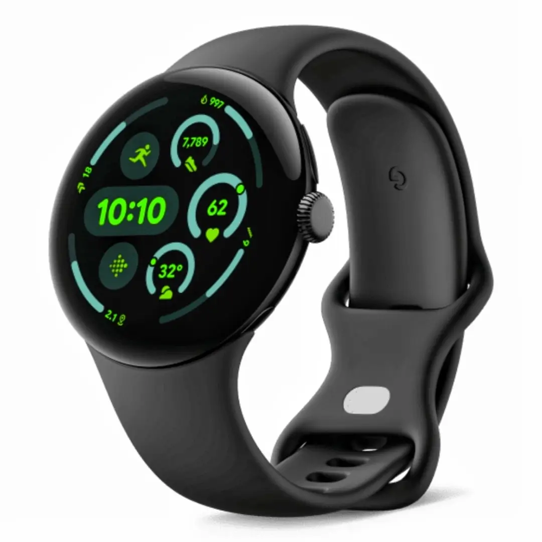 صور هاتف Google Pixel Watch 3 رقم 2 
