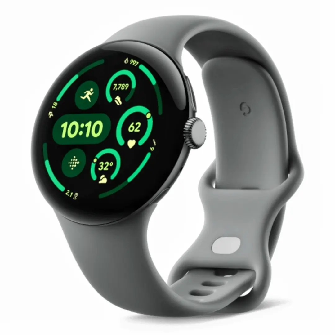 صور هاتف Google Pixel Watch 3 رقم 3 