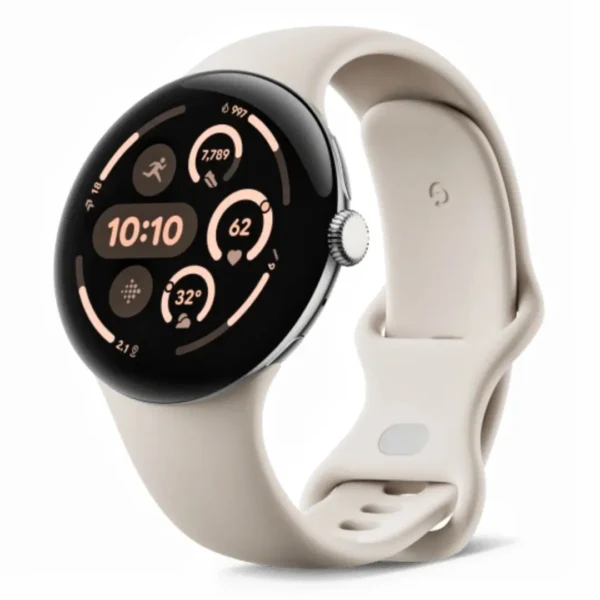  صورة هاتف Google Pixel Watch 3 - جوجل بكسل watch ثري