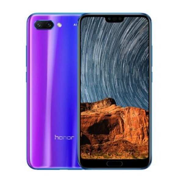  صورة هاتف Honor 10 Gt - هونر 10 جي تي