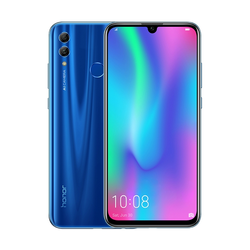 صور هاتف Honor 10 Lite رقم 1 