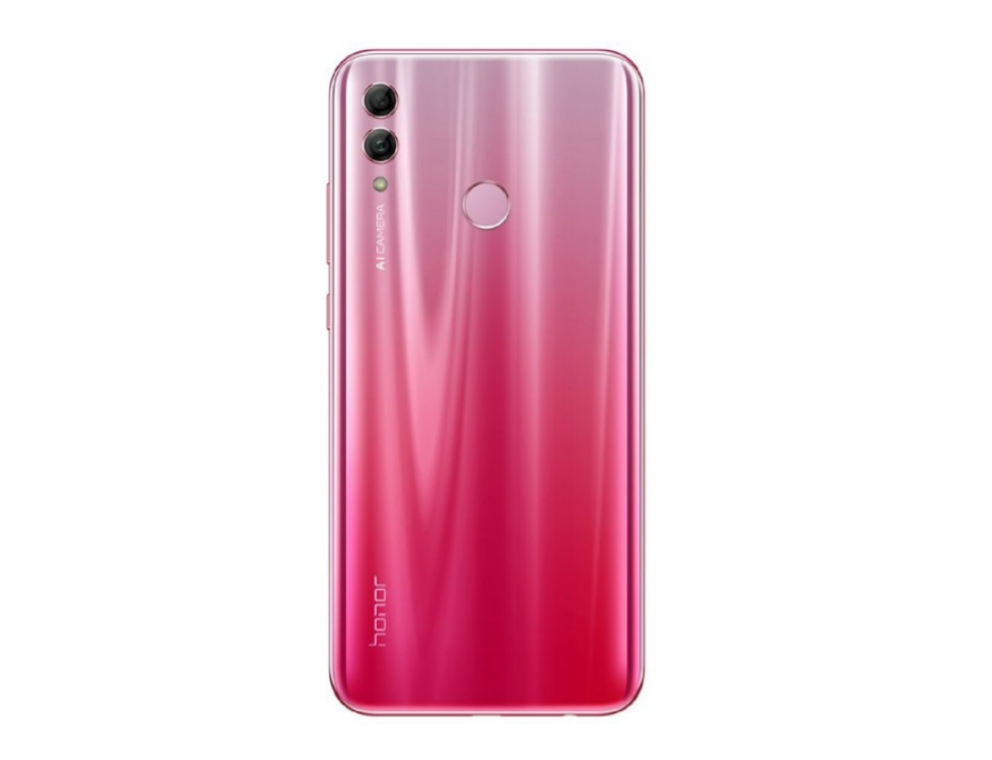 صور هاتف Honor 10 Lite رقم 2 